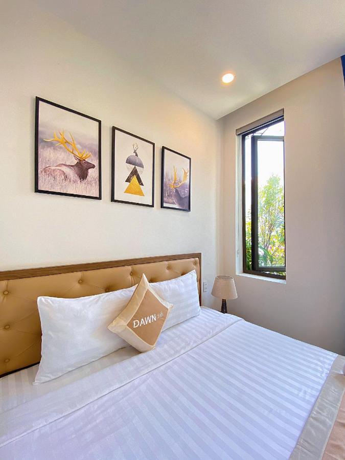 Dawn Villa Homestay Hoi An Luaran gambar