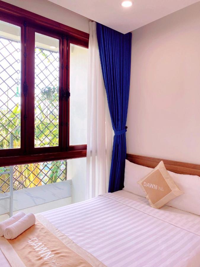 Dawn Villa Homestay Hoi An Luaran gambar